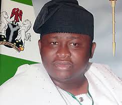 Senator Yayi Denies Discussing Gni With Senator Kashamu 1 Solomon Olamilekan Adeola