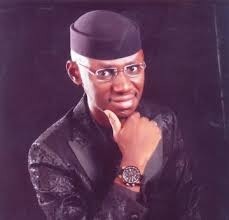 Lai Mohammed’s Ministerial Appointment Causing Trouble In Apc 1 Timi Frank