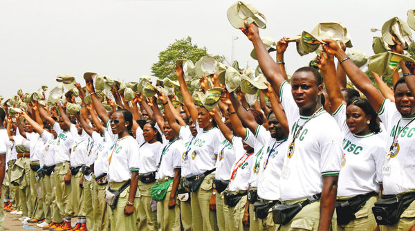 corps members