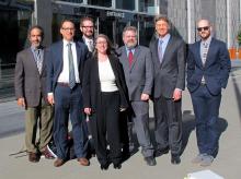 eff legal team