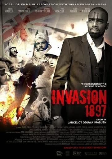 invasion