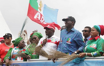 APC-Babatunde Fashola