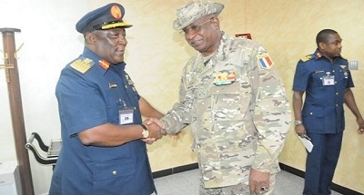 Alex Badeh-Ibrahim Seid Mahamat