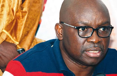 Ayodele-Fayose