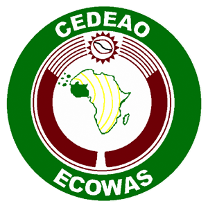 ECOWAS Logo