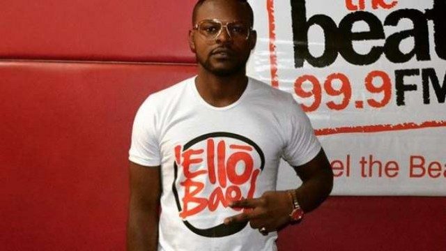 Falz the bad guy