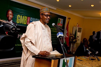 GMB