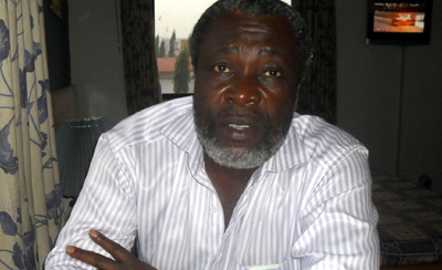 Stop Running Back Home During Elections, Stay Back And Defend Yourselves – Ohanaeze Tells Igbos In The North 3 CHIEF GARY ENWO-IGARIWEY
