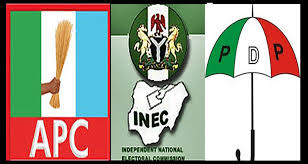 INEC-APC-PDP
