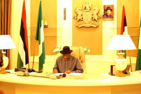 Jonathan office