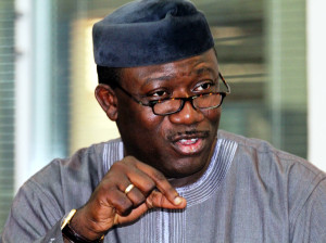 Kayode-Fayemi