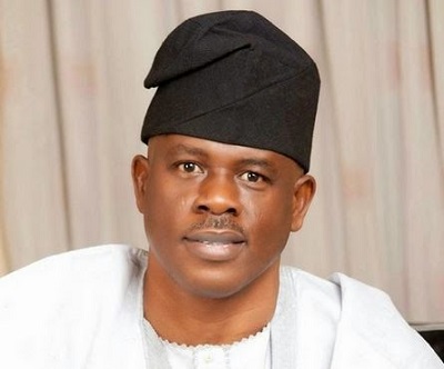 Musiliu Obanikoro