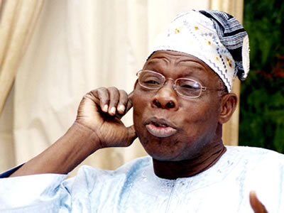 Obasanjo