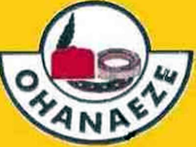 OhanezeLogo