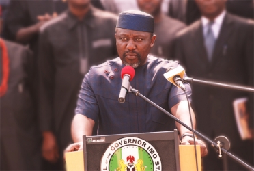 Rochas Okorocha