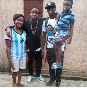 davido