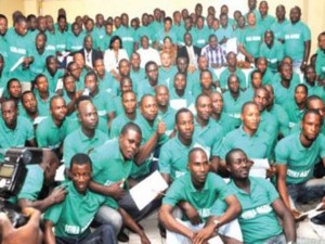 Northern Youths Should Prepare For Presidency In 2019, They Have Our Support – Ex-N’Delta Militants 3 file: Ex-militants