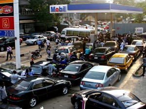 fuel-scarcity