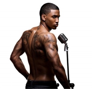 trey