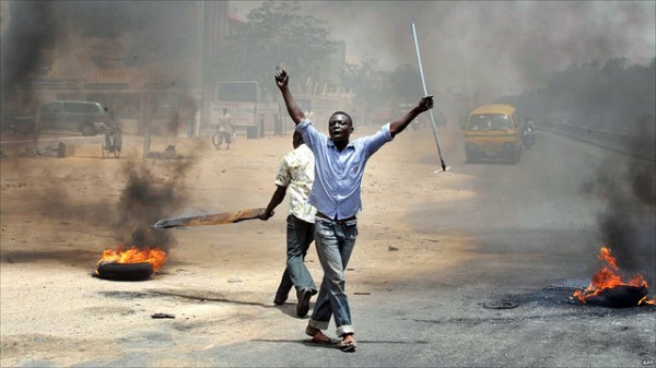 2011-Post-Election-Violence
