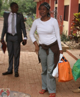 Adaobi Ofoma Chuke and Chie