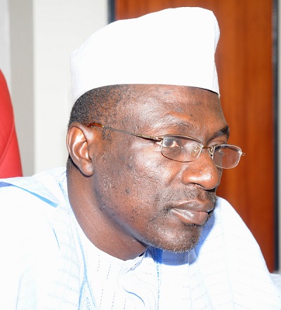 Ahmed-Makarfi