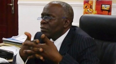 Femi-Falana