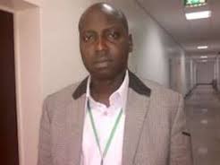 Freddy Ndigbara