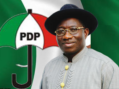 GEJ-PDP