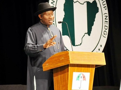 GEJ