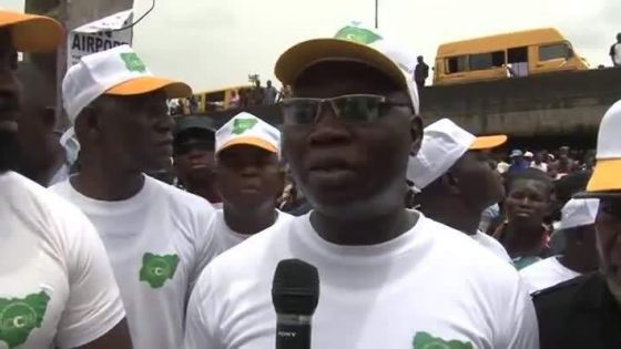 Gani Adams