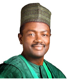 Labaran Maku