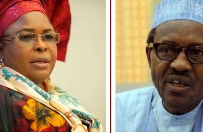 Muhammadu Buhari-Patience-Jonathan