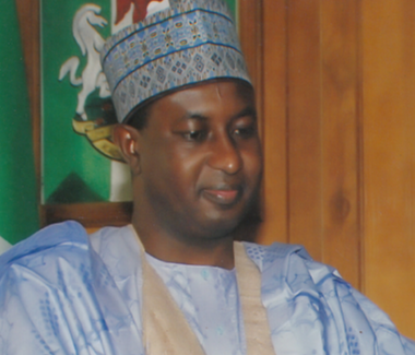 Mukhtar Ramalan Yero