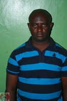 Victor Udeh