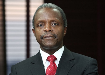 Yemi Osinbajo