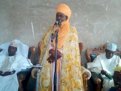 emir of bukkuyum