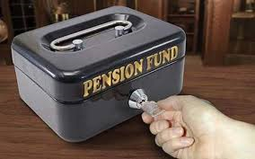 pension fund