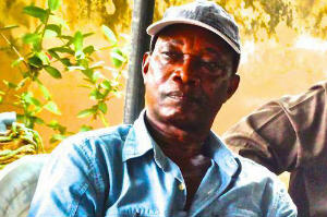 Mimiko Received N2 Billion From Jonathan To Rig Elections In S/West, Ex-Commissioner Alleges 3 SEGUN OJO