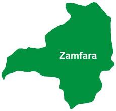 zamfara map