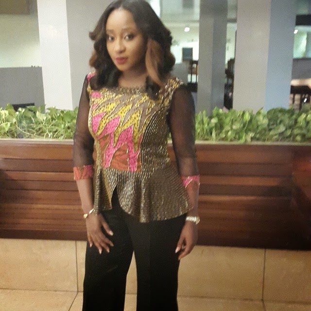 Ini Edo Marks Birthday With Movie Night With Fans + Autograph Signing Session 15 969689607501513922 260850256