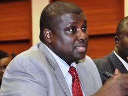 Abdulrasheed Maina