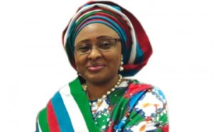 Aisha-Muhammadu-Buhari