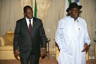 Alassane Ouattara-GEJ