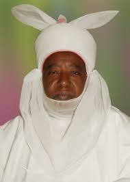  Alhaji Sanusi Lamido Ado Bayero