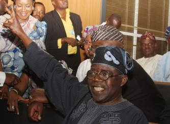 Bola-Tinubu