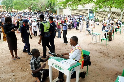 ELECTION