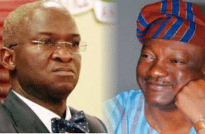 FASHOLA-AGBAJE