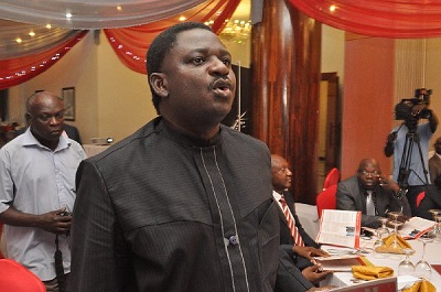 Femi Adesina