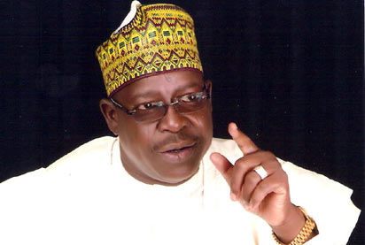 Gambo-Lawal